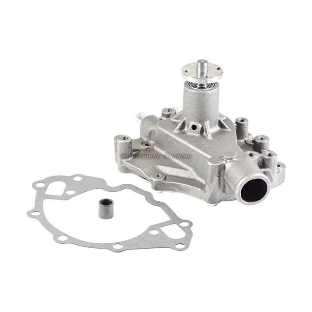 125-1230 Engine Water Pump GMB 125-1230
