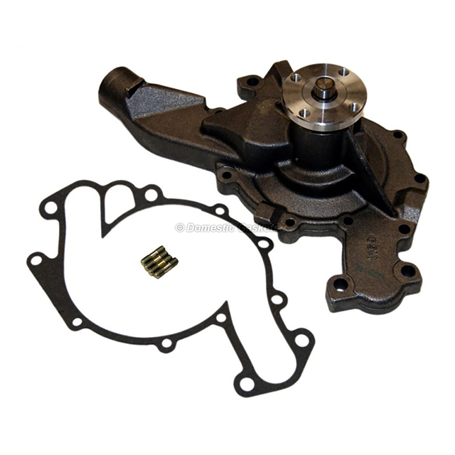 130-1290 Engine Water Pump GMB 130-1290