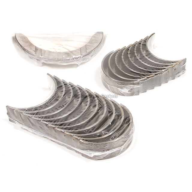  Main Rod Bearings Fit 05-10 Chrysler 3.5L SOHC 24v VIN G M V