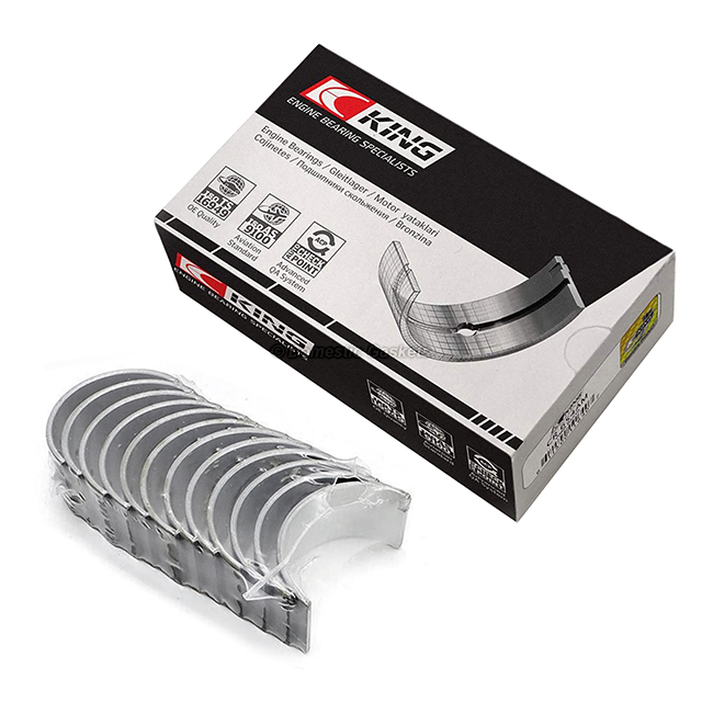 Kit Re-Ring Moteur Adapté ventes exceptionnelles 02-04 GM Chevy 4.8 5.3 LS1 V8 OHV VIN P T V