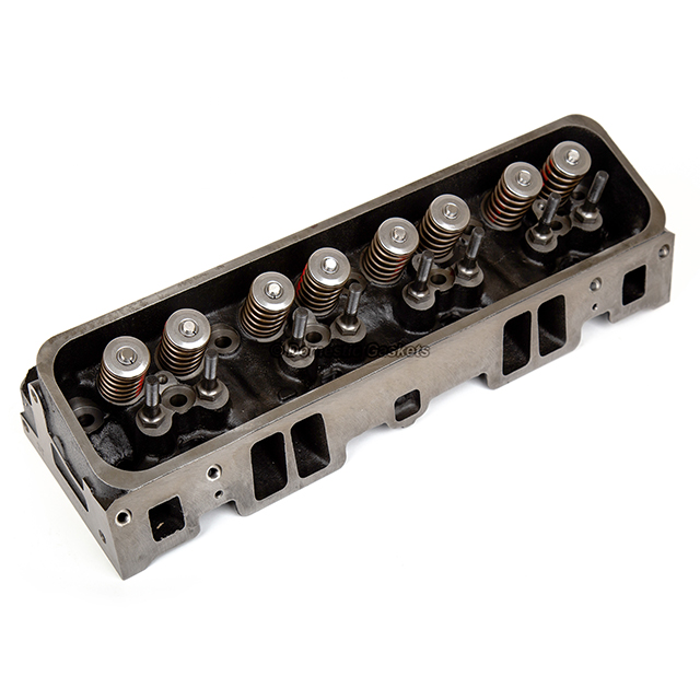 96-05 Buick Oldsmobile Pontiac Chevrolet 3.4L OHV Head Gasket Set VIN E - Foto 8