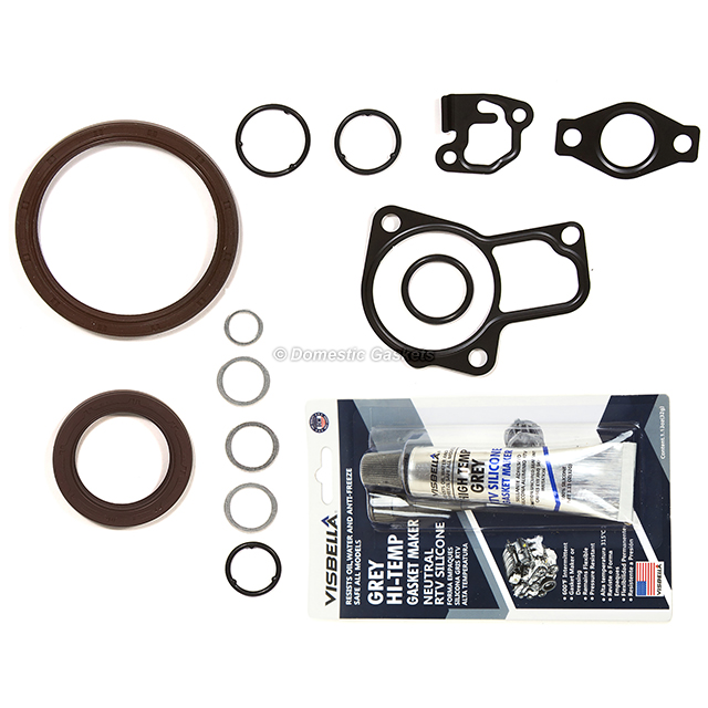 Lower Gasket Set Fit 05-10 Toyota Tacoma 2.7 2TRFE | eBay