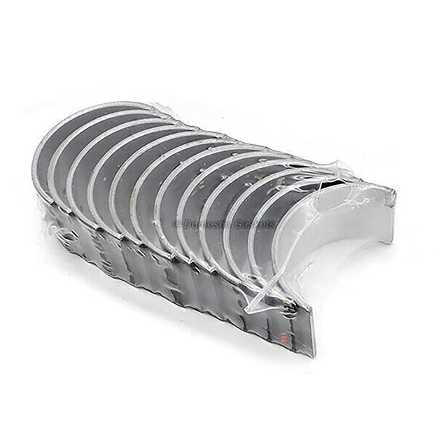 Crankshaft Main Bearing Set for 06-11 Honda Civic 1.8L L4 SOHC 16v