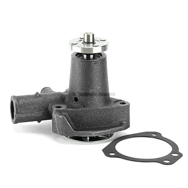 125-1610 Water Pump for 83-94 Ranger 83-93 Mustang Thunderbird L4 2.0L 2.3L