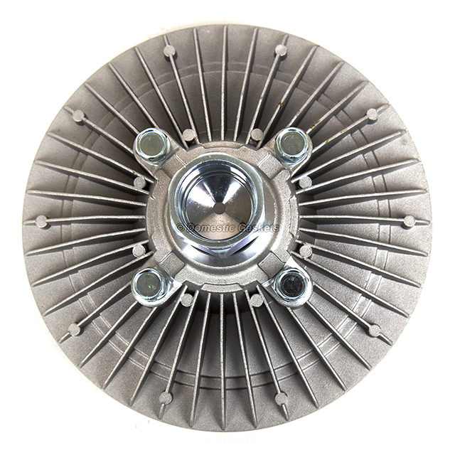 920-2150 Fan Clutch Fits 92-06 Jeep Ram Wrangler 2.4L 2.5L 3.9L 4.0L 5.2L 5.9L