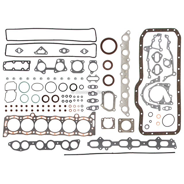 HS9473PT-1, CS9473 Fits 87-92 Toyota Supra 3.0L Turbocharged DOHC 24V Full Gasket Set 7MGTE
