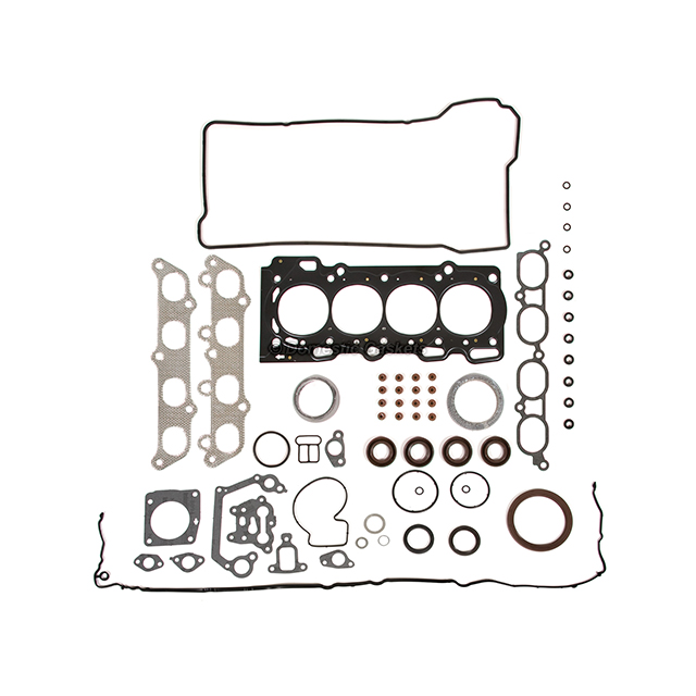 HS26154PT-1, CS26154 Fits 00-06 Toyota Corolla Pontiac Vibe 05-11 Lotus 1.8L Full Gasket Set 2ZZGE