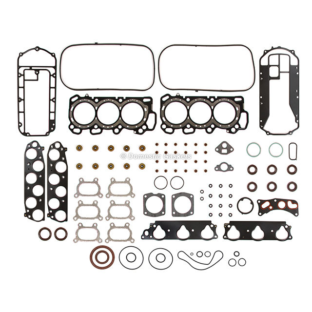 HS26265PT, HS26265PT-1, HS26265PT-5, HS26329PT, CS26265 Fits 03-10 Acura MDX RL TL Honda Odyssey 3.5L Full Gasket Set J35A5 J35A6 J35A8