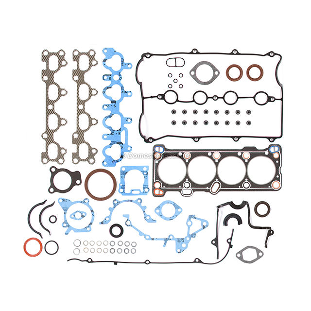 HS9691PT-1, CS9691 Fits 88-94 Mazda 323 Mercury Capri 1.6L Turbocharged DOHC Full Gasket Set B6T