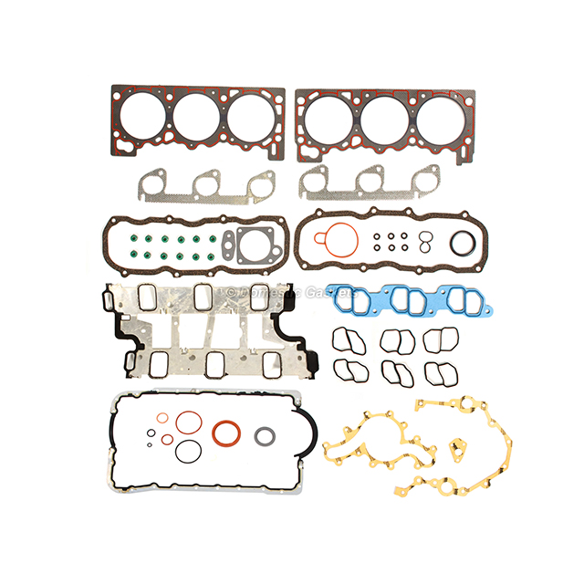 HS9081PT-1, CS9724-1 Fits 97-00 4.0L OHV Ford Ranger Explorer Aerostar Mazda B4000 Full Gasket Set