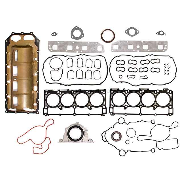 HS26284PT, HS26284PT-1, CS26284 Fits 03-08 Dodge Durango Ram 1500 Chrysler 5.7L HEMI OHV Full Gasket Set VIN D 2