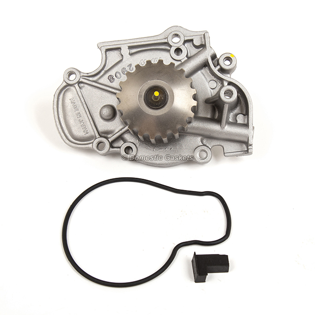 14400-P0A-004, 13405-PT0-004, 13404-PT0-004, 14510-PT0-004, 19200-P0A-003, TS26244, ITM244, GMB 135-1280