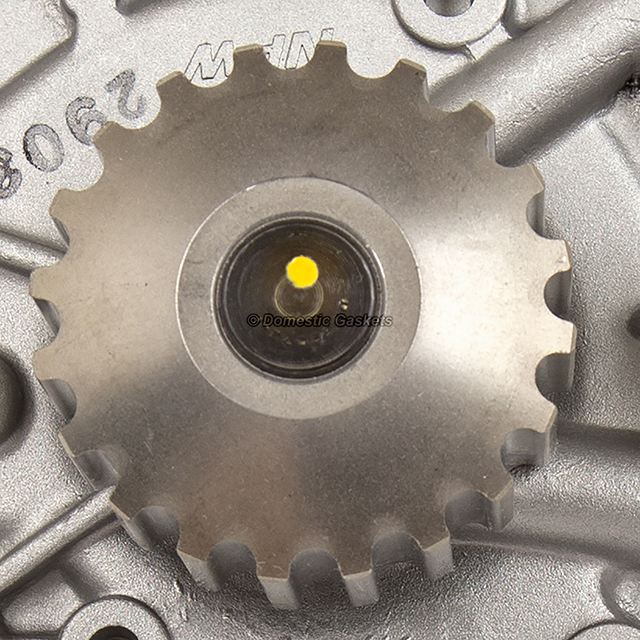 14400-P0A-004, 13405-PT0-004, 13404-PT0-004, 14510-PT0-004, 19200-P0A-003, TS26244, ITM244, GMB 135-1280