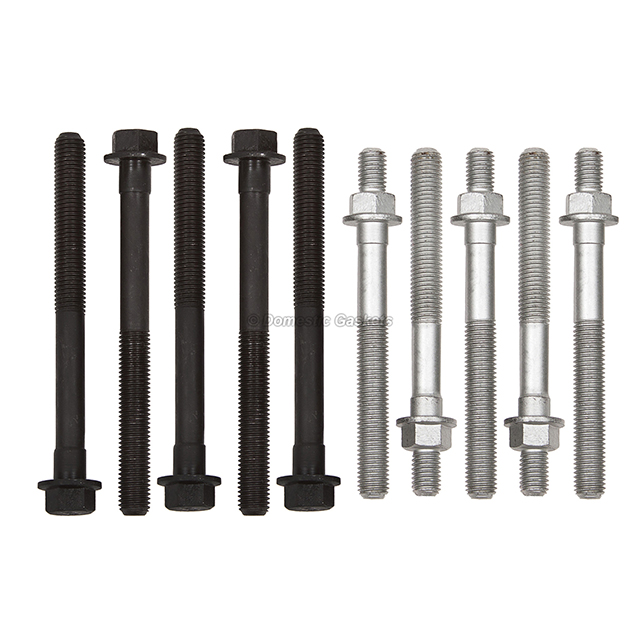 Evergreen HSHBLF8-10422S - Juego de juntas de cabeza para elevadores compatibles con GMC Sonoma Chevrolet Pontiac 2.2 VIN 4 5 98-03 Evergreen HSHBLF8-10422S - Juego de juntas de cabeza para elevadores compatibles con GMC Sonoma Chevrolet Pontiac 2.2 VIN 4 5 98-03