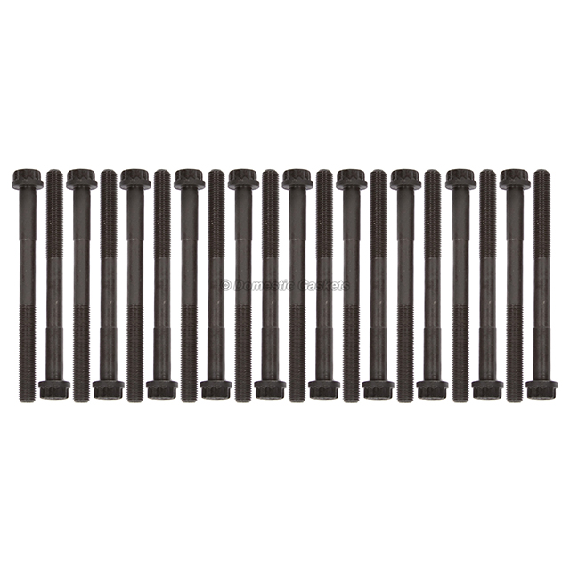 Fits Toyota Lexus V8 4.7L DOHC 32V New Head Gasket Kit 2UZFE - Foto 4