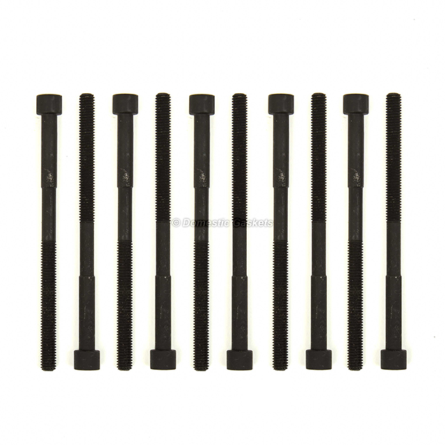 ES72197 Fits 00-13 Toyota Prius Yaris Echo Scion xA xB 1.5L DOHC Head Bolts Set 1NZFE