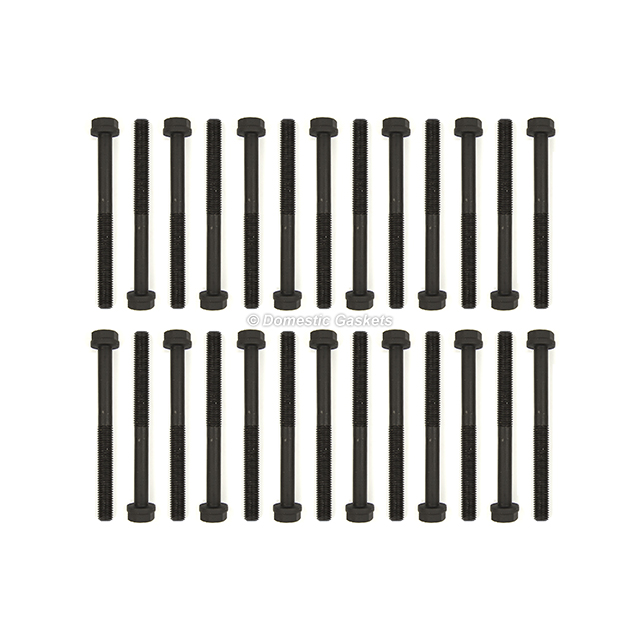 CNS Cylinder Head Bolt Set Compatible/Replacement For 98-09 Dodge RAM 2500 3500 5.9L(5883cc) OHV Cummins-Turbo-Diesel L6 24V,"6BTA5.9 - Foto 10