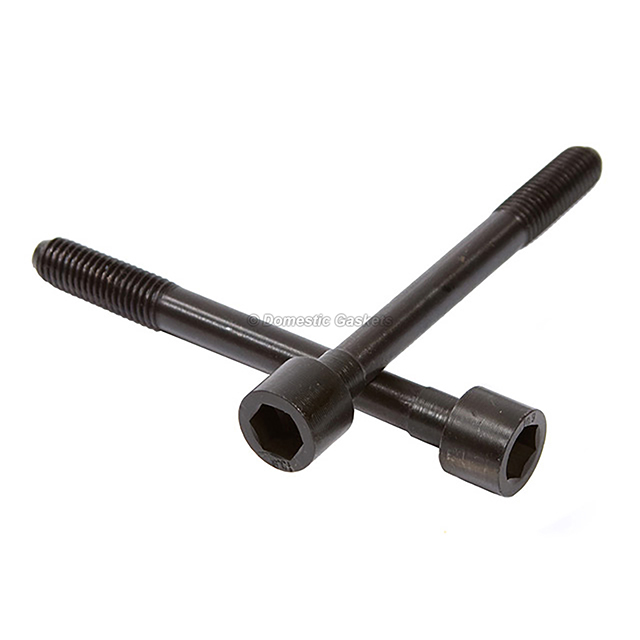 Fits 95-99 Nissan Sentra 200SX 1.6L DOHC Full Gasket Set Bolts