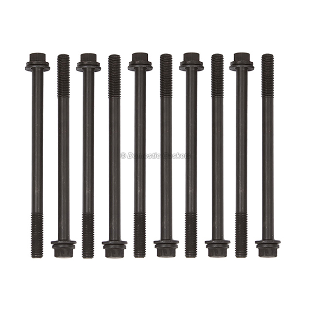  Fits 94-01 Acura Integra GSR Type-R 1.8L DOHC VTEC Head Bolt Set B18C1 B18C5