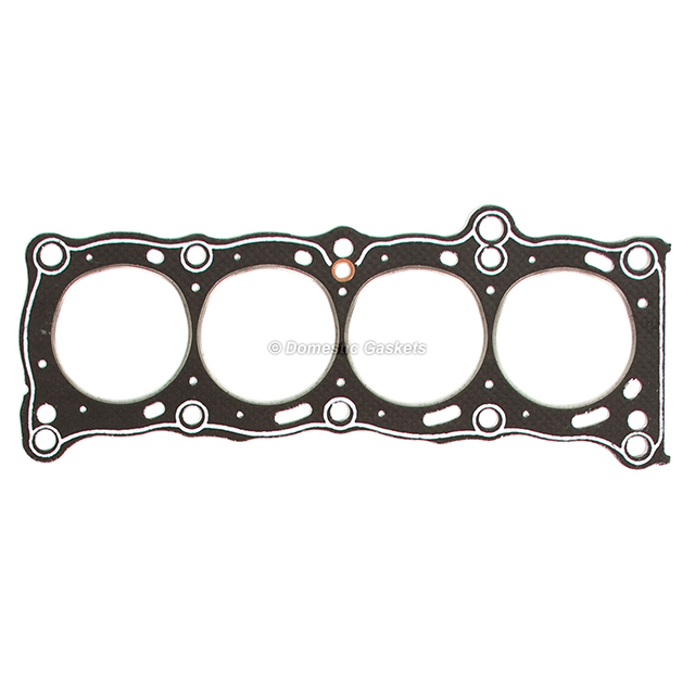  Fits 83-85 Honda Prelude Accord 1.8L SOHC Graphite Head Gasket ES1 ES2 ES3 ET1