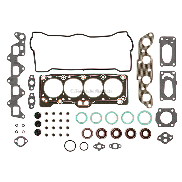 HS8188PT Fits 88-92 Toyota Corolla Celica Geo Prizm 1.6L DOHC Head Gasket Set 4AFE 4AF