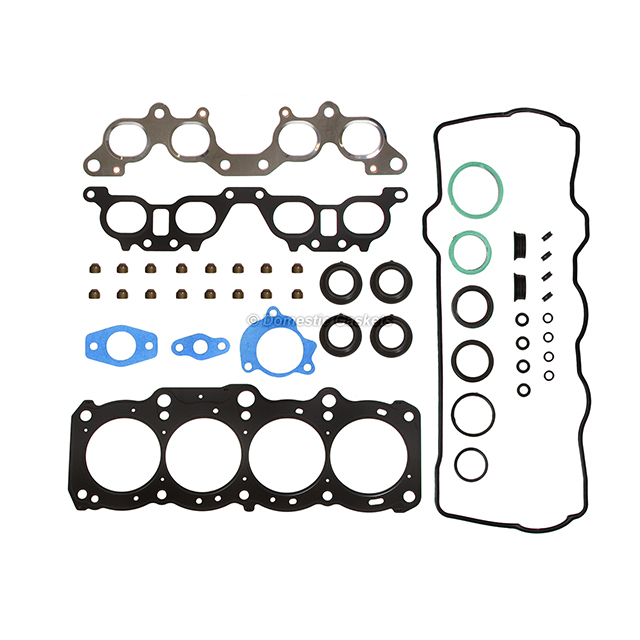 HS9468PT Fits 97-01 Toyota Camry Solara Celica 2.2L DOHC 16-Valves Head Gasket Set 5SFE