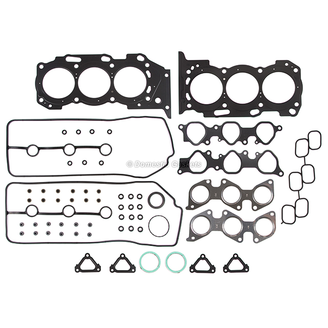 HS26290PT, HS26330PT, HS26330PT-1 Fits 03-09 Toyota 4Runner Tacoma FJ Cruiser 4.0L DOHC Head Gasket Set 1GRFE
