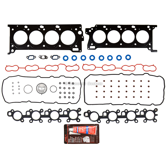 HS26394PT Fits 07-15 Toyota Tundra Sequoia Land Cruiser Lexus 5.7L DOHC Head Gasket Set