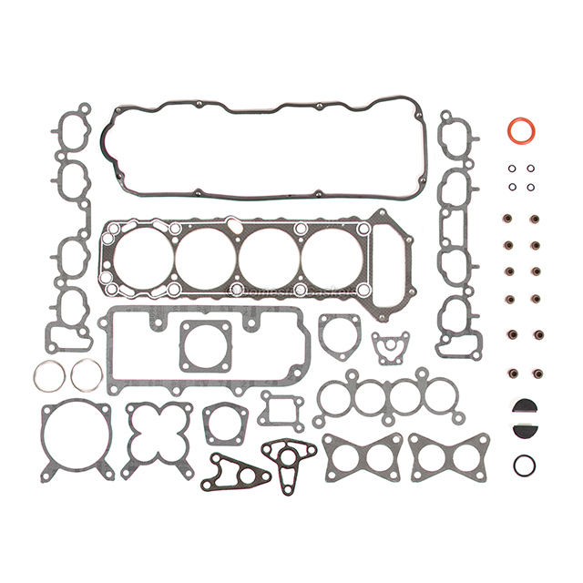 HS9646PT-1 Fits 90-92 Nissan Stanza Axxess 2.4L SOHC Head Gasket Set KA24E