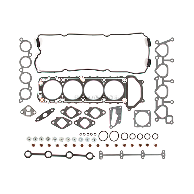HS9942PT, HS9942PT-1 Fits 93-01 Nissan Altima 2.4L DOHC Head Gasket Set KA24DE