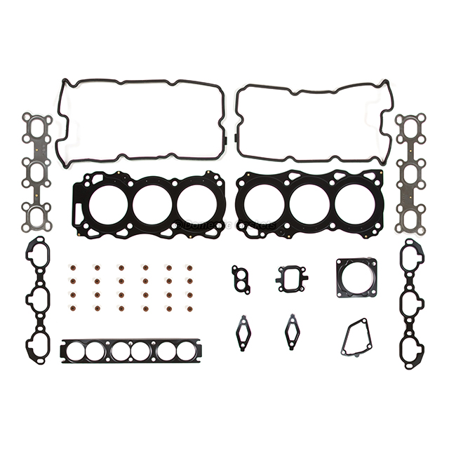 HS26241PT Fits 01-04 Nissan Pathfinder Infiniti QX4 3.5L DOHC Head Gasket Kit VQ35DE