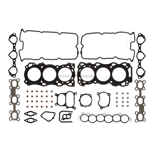HS26239PT-1 Fits 02-08 Nissan Maxima Quest Murano Altima I35 3.5 DOHC Head Gasket Kit VQ35DE