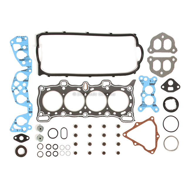 HS9219PT-1, HS9219PT-3 Fits Honda Civic; CRX 1.3L 1.5L Head Gasket Kit D15A2, D13A2