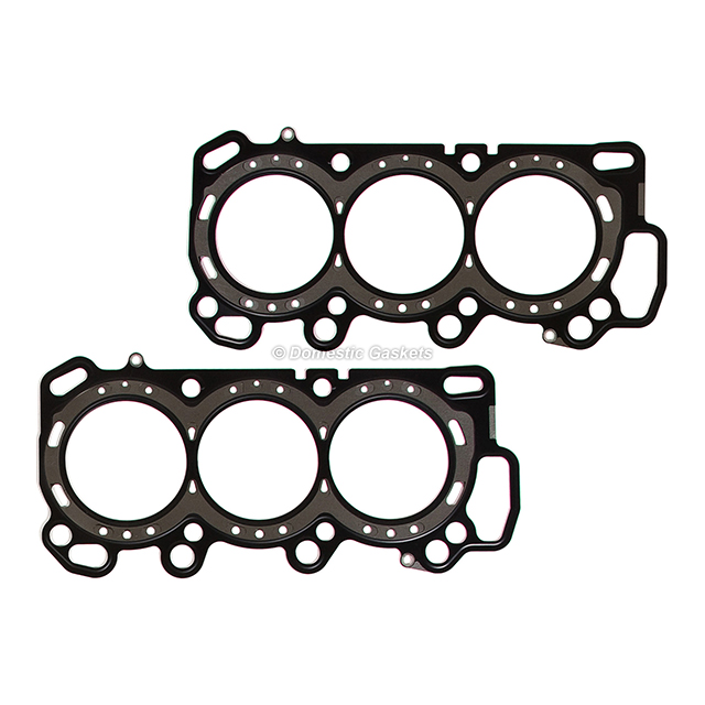 Full Engine Gasket Set For Acura MDX 3.2 & Honda 3.5 – Fits J32A1, J32A2, J35A3, J35A4