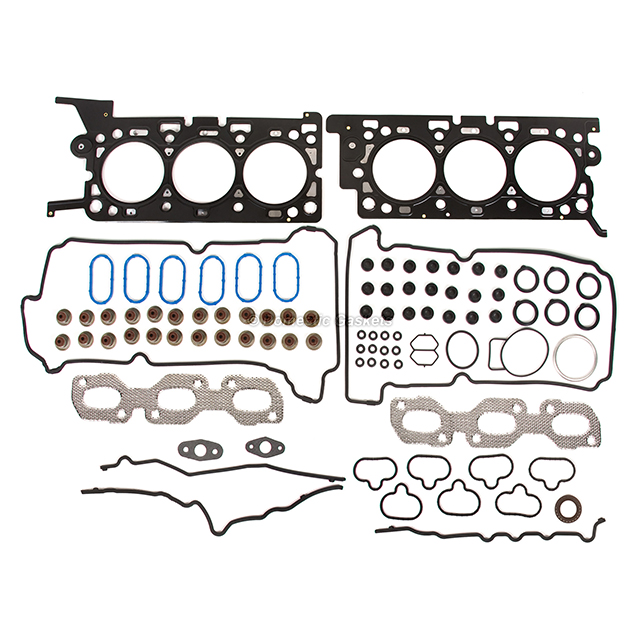 HS26207PT Fits 04-06 Ford Taurus Mazda Tribute Mecury Sable 3.0L DOHC Head Gasket Set AJ
