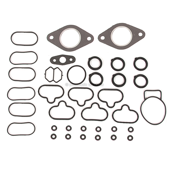 Fits 01-04 Mazda Tribute Ford Escape 3.0L DOHC Head Gasket Set AJ VIN 1 - Foto 2