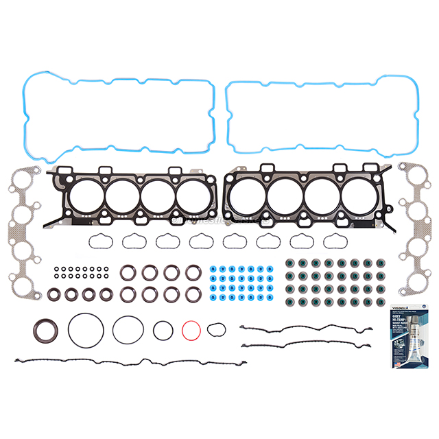 HS26550PT Fits Head Gasket Set 11-14 Ford F-150 Mustang GT 5.0L DOHC VIN F
