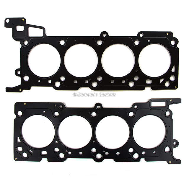 TOM AUTO PARTS Head Gasket & Bolt Set For Ford F-150 F-250 Super Duty 6.2L VIN 6 (2011-2015)