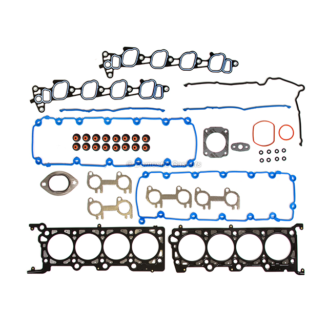 HS9792PT-1 Fits 99-00 Ford Mustang GT 4.6L SOHC Head Gasket Set VIN X