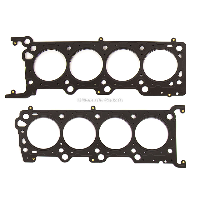 Head Gasket Bolt Set For Lincoln Blackwood Navigator 5.4L V8 DOHC 32V 99-04