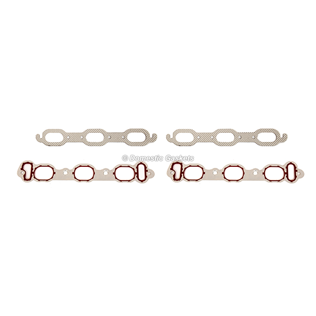 Mizumo Auto Head Gasket & Bolt Set – 2007-2011 Chrysler Dodge VW 4.0L V6 24V (VIN X)