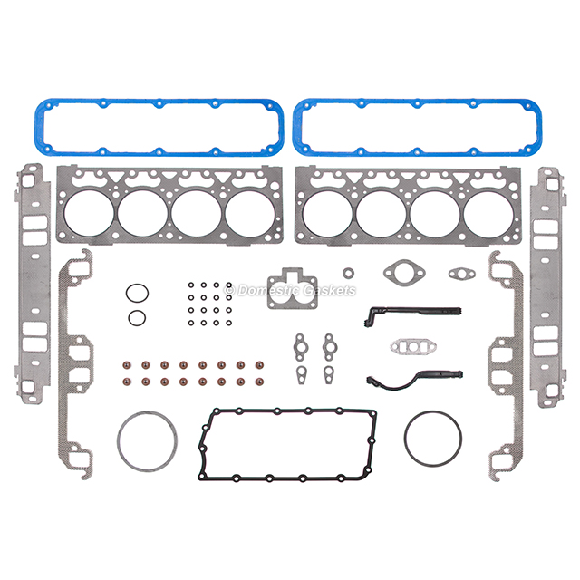 HS26179PT-2 Fits 98-03 Dodge B2500 B3500 Ram Dakota Durango 5.2L OHV Head Gasket Set