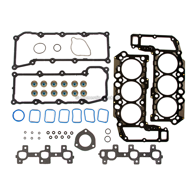 HS26229PT Fits 02-05 Dodge Ram Durango Dakota Jeep Liberty 3.7L SOHC MLS Head Gasket Set