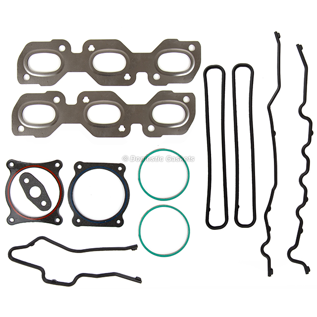 JAGUAR X-TYPE 3.0 Exhaust flange