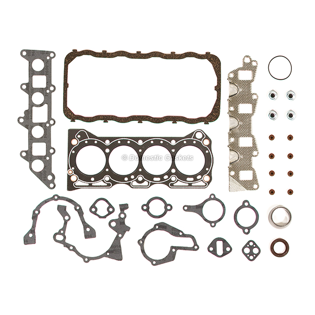 Fits 86-95 Suzuki Samurai Sidekick Swift 1.3L 8-Valve SOHC