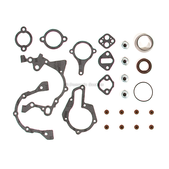 Fits 86-95 Suzuki Samurai Sidekick Swift 1.3L 8-Valve SOHC