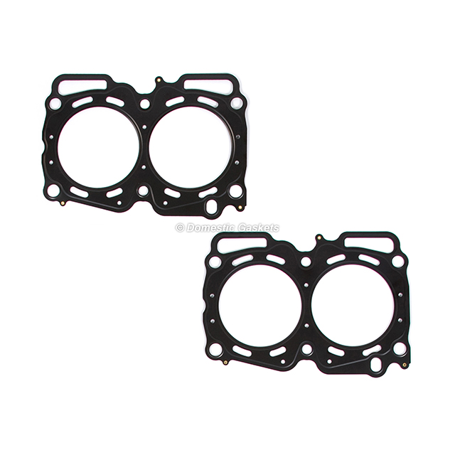 Fits 04-09 Subaru Impreza Legacy Baja Saab 2.5L SOHC Head Gasket Set Bolts EJ25 738614917802 Fits 04-09 Subaru Impreza Legacy Baja Saab 2.5L SOHC Head Gasket Set Bolts EJ25 738614917802