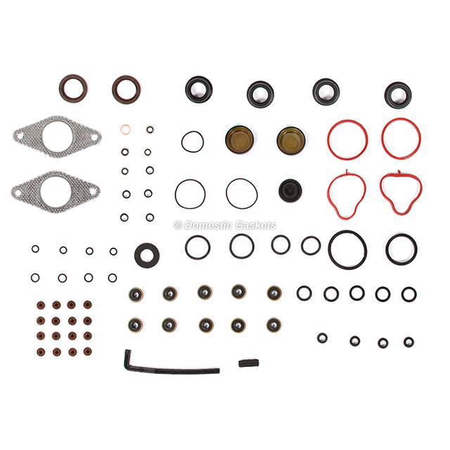 Subaru Forester EJ25 head gasket recommendations Subaru Forester EJ25 head gasket recommendations
