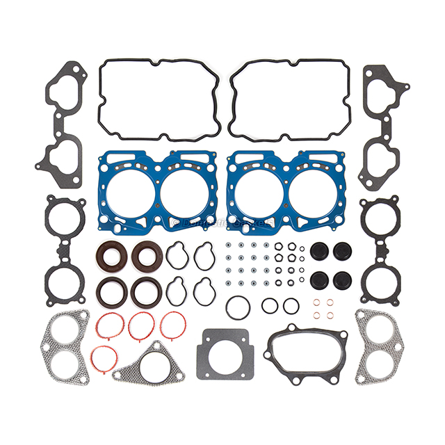 HS26531PT, HS26531PT-1 Fits 06-12 Subaru Forester Impreza Legacy Outback 2.5 DOHC EJ255 Head Gasket Set