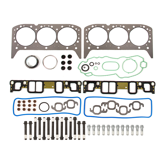 HS9354PT-7, ES74034 Fits 07-13 Chevrolet Express Silverado GMC Savana 4.3L Head Gasket Set Bolts